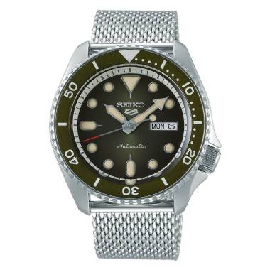 Jam Tangan Seiko 5 Sport - Harga Juni 2022 | Blibli.com