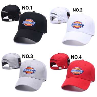 Jual Topi Dickies Terbaru Terbaru 