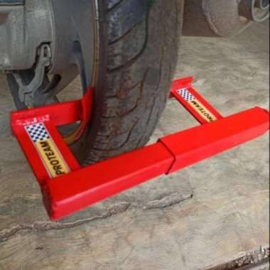 Alat press ban PROTEAM jumbo terbaik alat pres ban alat buka ban