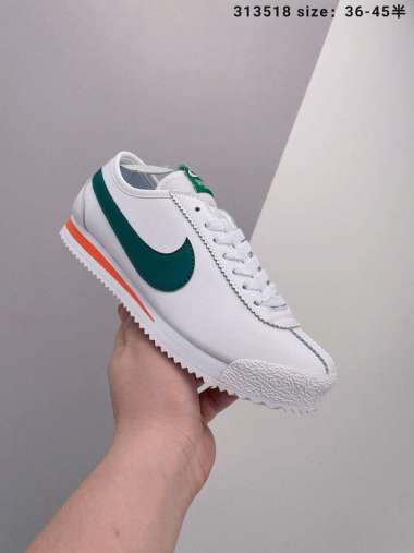 nike cortez mid
