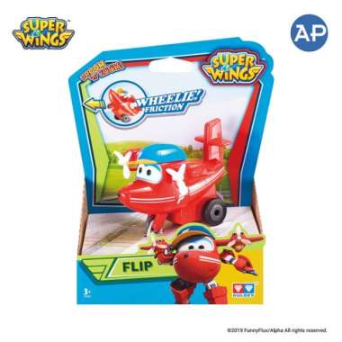 Jual Mainan Anak Super Wings Original Harga Terbaru Juni 2022 | Blibli
