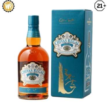 Jual Chivas Terbaru - Harga Murah | Blibli.com