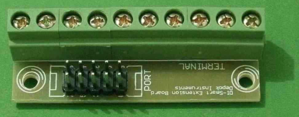 DI-Smart Extension Board