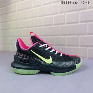 lebron 18 low size 14