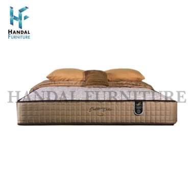 Floresta Spring Bed Doctor Pedic List Hanya Kasur 180 x 200