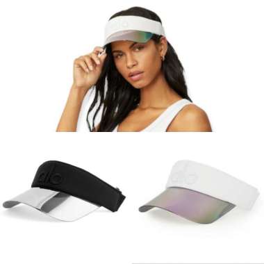 Harga Alo Yoga Solar Visor Terbaru Juli 