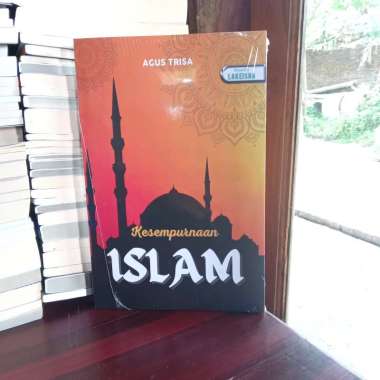 KESEMPURNAAN ISLAM