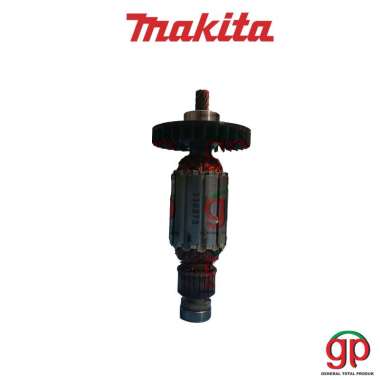 Armature 5806 B Makita Untuk Mesin Circle / Gergaji Kayu 5806B