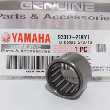 BEARING BAMBU ARM (SX4) FOR YAMAHA SCORPIO VIXION BYSON R15 93317-218Y1