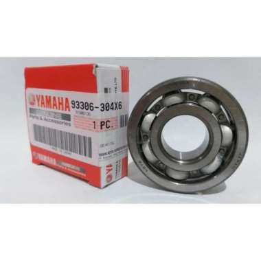 BEARING AS GEAR (T105) FOR YAMAHA RX KING 93306-304X6