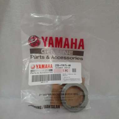 BEARING, STEERINGLOWER (B651) FOR YAMAHA AEROX 155 LEXI 2TD-F3875-00