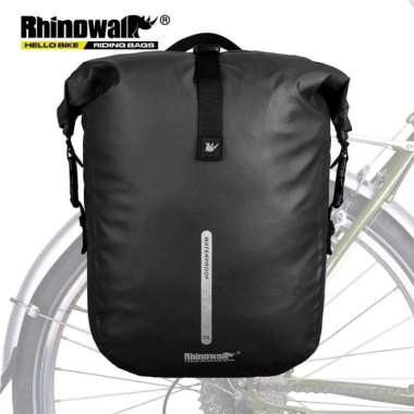 Jual Pannier Backpack Terlengkap 