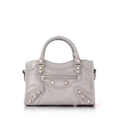 balenciaga bag harga