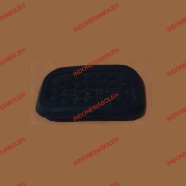 Tutup Pedal Daihatsu Zebra S-88, S-89