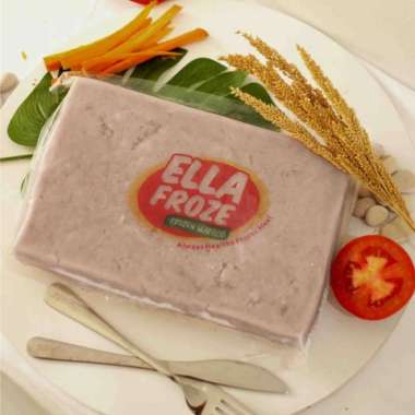 Daging Ikan Tengiri Giling Grade B - 1 KG