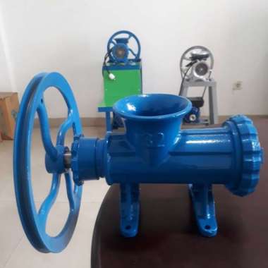 gilingan daging No. 32 , Big Bearing