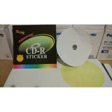 Jual Cd Label Agustus 2022 Berkualitas, Tahan Lama ...