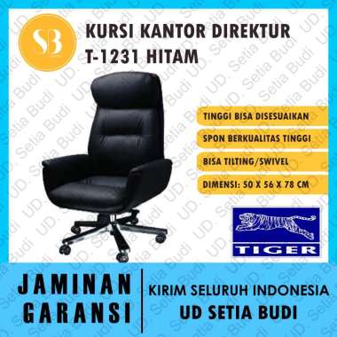 Kursi Kantor Direktur Tiger T-1231