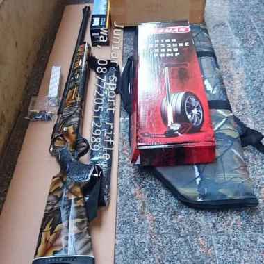 Harga Ruger Tanam Terbaru Oktober 2022 |BigGo Indonesia