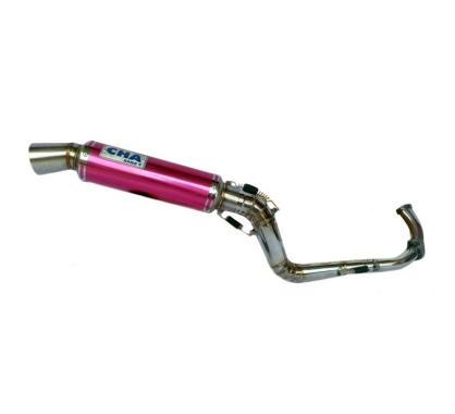 CHA Knalpot Motor for Honda Beat