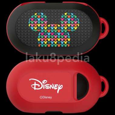 Samsung Galaxy Buds Plus Case Disney 