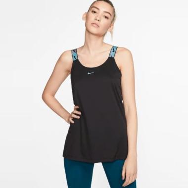 nike dry tank elastika