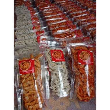 Basreng Jeletot Kebumen Rasa 1kg 1KG