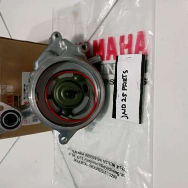 RUMAH WATER PUMP ASSY YAMAHA VIXION OLD NEW JUPITER MX OLD NEW ORI 1S7-3C1