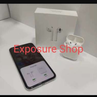 Jual Apple Airpods 2 - Produk Terbaru | Blibli.com