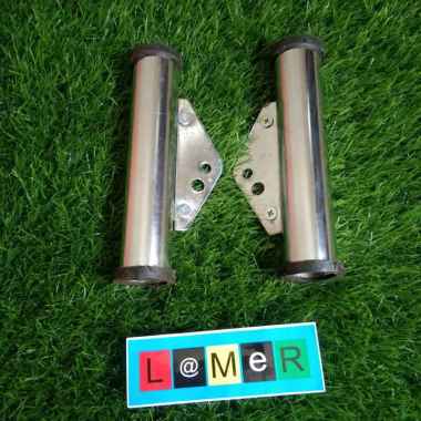 KUPINGAN DUDUKAN PANGKON LAMPU PESEK CB GL MP TIGER AS 31.