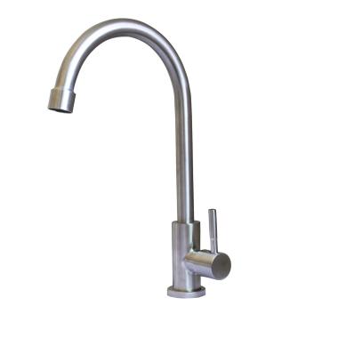 WMF WMF S0705 Wastafel Keran Air Silver doff