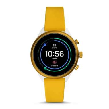 Jual Fossil Smartwatch Gen 5 Juli 2022 