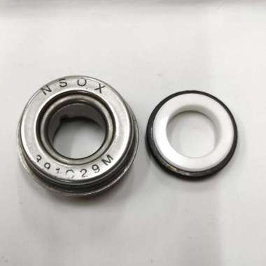 SEAL WATER PUMP SIL WATERPUM SEAL RADIATOR MOTOR KAWASAKI NINJA R NINJA RR