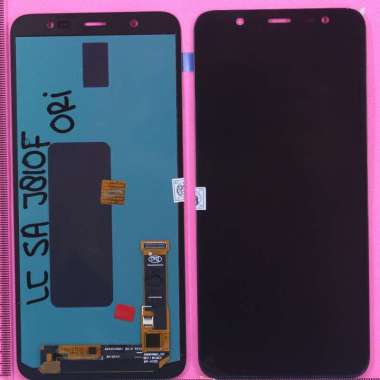 Touchscreen Samsung J8 - Harga Terbaru 