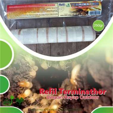 Jual Termite Baiting Termurah - Harga Grosir Terupdate Hari ...