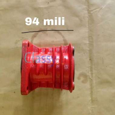 Blok Kompresor 1/2 HP