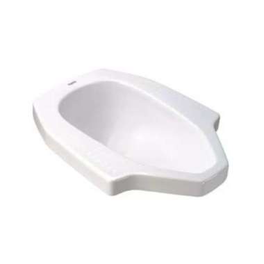TOTO CE7 Squat Closet Jongkok