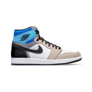 jordan release retro 1