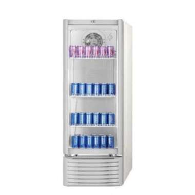 GEA Showcase De Frost EXPO-30FC EXPO GEA30FC
