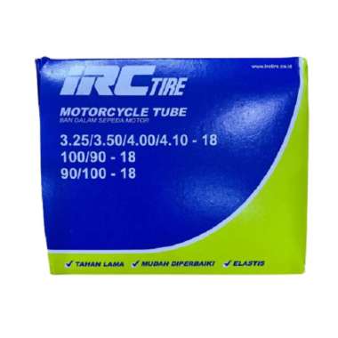 BAN DALAM IRC 325/400-18 (100/90 90/100)