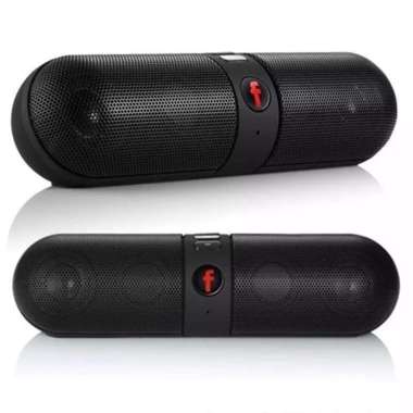 Speaker Beats Pill - Harga Terbaru 