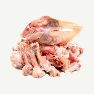 Tulang ayam fresh 500gr