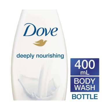 Dove Body Wash