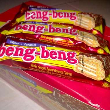 beng beng 1 dus