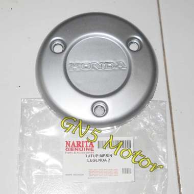 tutup mesin legenda 2