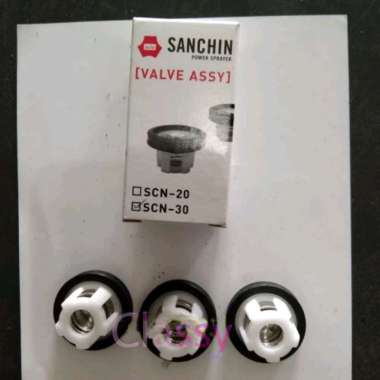 Valve Klep Sanchin SCN 30