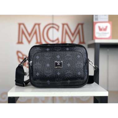 Mcm Waist Bag Terbaru Agustus 2022 