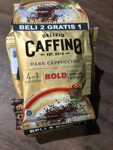 CAFFINO DARK CAPPUCCINO