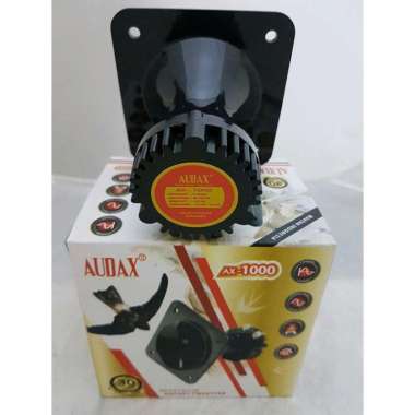 Tweeter Burung Walet Audax AX 1000 / AX-1000