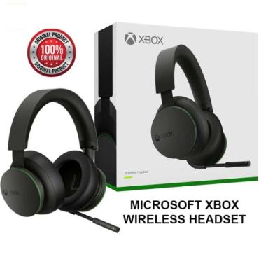 Harga Xbox Wireless Headset Terbaru 
